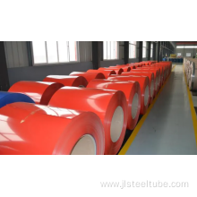 Hot Q235 Steel Coil Sheets Ppgi